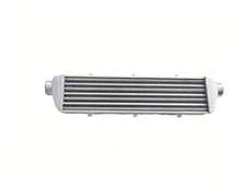 Load image into Gallery viewer, Universal 27.2*6.6*2.7" FMIC Front Mount Intercooler Aluminum Tube&Fin Turbo