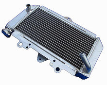 Load image into Gallery viewer, Aluminum Radiator +HOSE FOR 2003-2013 Yamaha YFZ450 YFZ 450 2003 2004 2005 2006 2007 2008 2009 2010 2011 2012 2013