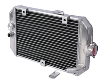 Load image into Gallery viewer, GPI Aluminum Radiator For 2001-2005 Yamaha 660R Raptor 660 YFM660R ATV YFM 660 R 2002 2003 2004 2005
