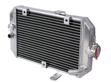 Load image into Gallery viewer, GPI Aluminum Radiator For 2001-2005 Yamaha 660R Raptor 660 YFM660R ATV YFM 660 R 2002 2003 2004 2005