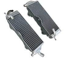 Load image into Gallery viewer, GPI Aluminum radiator FOR 1989 Honda CR500 CR500R CR 500 R