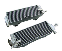 Load image into Gallery viewer, GPI Aluminum radiator FOR 1989 Honda CR500 CR500R CR 500 R