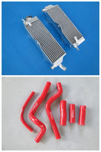 Load image into Gallery viewer, GPI Aluminum radiator + HOSE FOR 1989 Honda CR500 CR500R CR 500 R CR 500R 1989 89