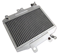 Load image into Gallery viewer, GPI Aluminum radiator & hoses FOR 1997-1999 Honda CR250 CR 250 R CR250R 1997 1998 1999
