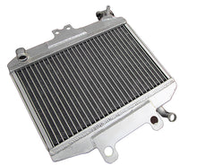 Load image into Gallery viewer, GPI Aluminum radiator FOR Honda CR250 CR 250 R CR250R 2-stroke 1997 1998 1999