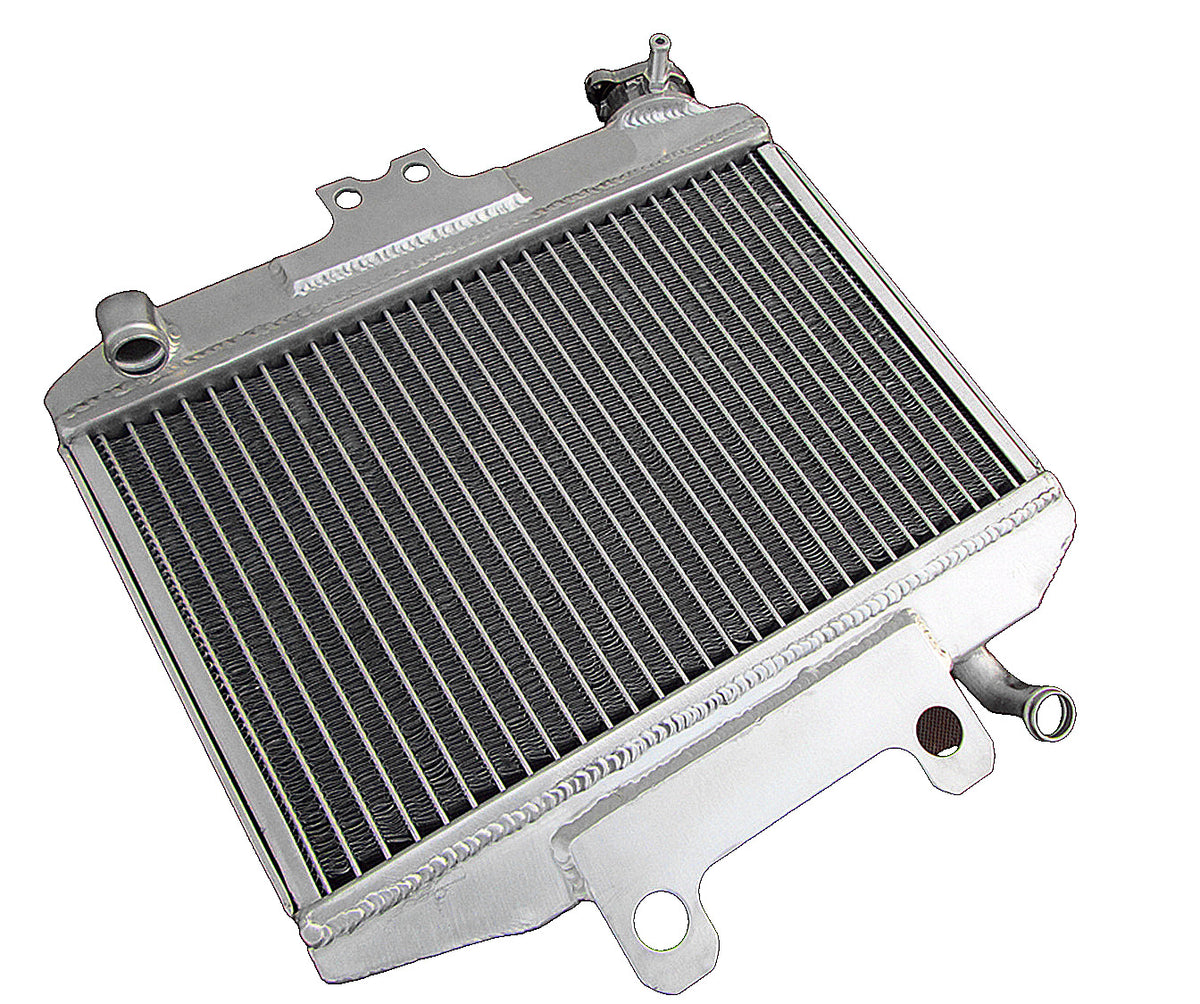 GPI Aluminum radiator FOR Honda CR250 CR 250 R CR250R 2