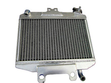 Load image into Gallery viewer, GPI Aluminum radiator & hoses FOR 1997-1999 Honda CR250 CR 250 R CR250R 1997 1998 1999