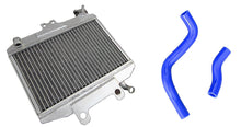 Load image into Gallery viewer, GPI Aluminum radiator & hoses FOR 1997-1999 Honda CR250 CR 250 R CR250R 1997 1998 1999