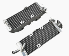 Load image into Gallery viewer, GPI L&R Aluminum Radiator FOR 1993-1995 Suzuki RM250 RM 250 2-Stroke 1993 1994 1995