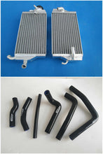 Load image into Gallery viewer, GPI Aluminum Radiator+ hose FOR 2000-2001 Honda CR250 CR250R CR 250 R 2000 2001