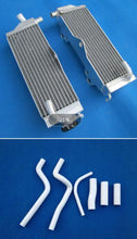 Load image into Gallery viewer, GPI Aluminum Radiator & hose FOR 1991-2001 HONDA CR500R CR500 CR 500 R CR 500 1991 1992 1993 1994 1995 1996 1997 1998 1999 2000 2001