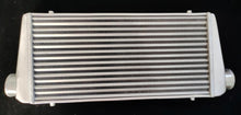 Load image into Gallery viewer, GPI 30" x 12" x 3" FMIC Aluminum Turbo Intercooler Universal 76mm 3" Inlet/Outlet