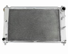 Load image into Gallery viewer, GPI 52MM Aluminum Alloy Radiator for Ford Mustang Equipado/GT/SVT Cobra V8 4.6L M/T 1997-2004 1997 1998 1999 2000 2001 2002 2003 2004