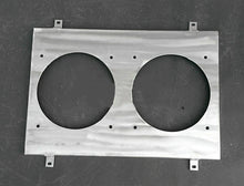 Load image into Gallery viewer, Aluminum Radiator Shroud +Fans for 1979-1993 For Ford Mustang GT/LX 5.0L Thunderbird 1979 1980 1981 1982 1983 1984 1985 1986 1987 1988 1989 1990 1991 1992 1993