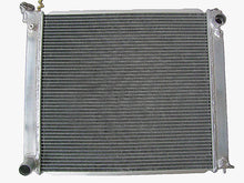 Load image into Gallery viewer, GPI Aluminum Radiator For 1990-1996 Nissan 300ZX Z32 Fairlady Z 3.0L V6 Turbo 2+2 Coupe 1990 1991 1992 1993 1994 1995 1996