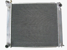 Load image into Gallery viewer, GPI Aluminum Radiator For 1990-1996 Nissan 300ZX Z32 Fairlady Z 3.0L V6 Turbo 2+2 Coupe 1990 1991 1992 1993 1994 1995 1996