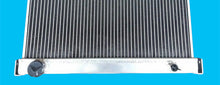Load image into Gallery viewer, GPI 52MM aluminum radiator FOR 1997-2006 JEEP WRANGLER TJ 2.4/2.5/4.0 MANUAL 1997 1998 1999 2000 2001 2002 2003 2004 2005 2006