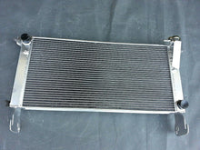 Load image into Gallery viewer, Aluminum Radiator For 2010-2012 Hyundai Genesis Coupe 4 cyl 2.0L L4 Turbo MT 2010 2011 2012