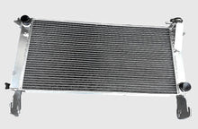 Load image into Gallery viewer, Aluminum Radiator For 2010-2012 Hyundai Genesis Coupe 4 cyl 2.0L L4 Turbo MT 2010 2011 2012