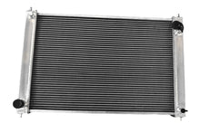 Load image into Gallery viewer, GPI Aluminum Radiator For 2007-2017 Nissan 370Z Infiniti G25 G35 G37 Q40 Q60 2.5/3.5/3.7L V6 2007 2008 2009 2010 2011 2012 2013 2014 2015 2016 2017