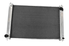 Load image into Gallery viewer, GPI Aluminum Radiator & Fans For 2007-2020 Nissan 370Z Infiniti G25 G35 G37 Q40 Q60 2.5/3.5/3.7L V6 2007 2008 2009 2010 2011 2012 2013 2014 2015 2016 2017 2018 2019