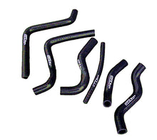 Load image into Gallery viewer, GPI Silicone radiator hose FOR HONDA CR125R/CR 125 R/CR 125R 2000 2001