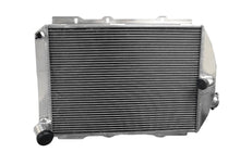Load image into Gallery viewer, GPI 5 ROW Aluminum Radiator & FAN For 1938 Chevrolet Hot Street Rod W/Chevy 6 Cylinder 38 M