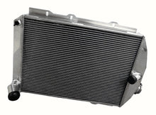 Load image into Gallery viewer, GPI 5 ROW Aluminum Radiator & FAN For 1938 Chevrolet Hot Street Rod W/Chevy 6 Cylinder 38 M