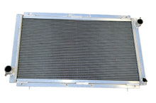 Load image into Gallery viewer, GPI ALUMINUM RADIATOR & HOSE FOR SUBARU IMPREZA WRX STI GC8/GF8;LEGACY BC5/BJ5/ BF5 EJ20 1992-2000 1992 1993 1994 1995 1996 1997 1998 1999 2000