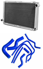 Load image into Gallery viewer, GPI ALUMINUM RADIATOR & HOSE FOR SUBARU IMPREZA WRX STI GC8/GF8;LEGACY BC5/BJ5/ BF5 EJ20 1992-2000 1992 1993 1994 1995 1996 1997 1998 1999 2000