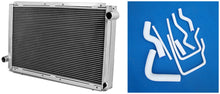 Load image into Gallery viewer, GPI ALUMINUM RADIATOR & HOSE FOR SUBARU IMPREZA WRX STI GC8/GF8;LEGACY BC5/BJ5/ BF5 EJ20 1992-2000 1992 1993 1994 1995 1996 1997 1998 1999 2000