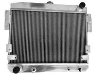 Load image into Gallery viewer, GPI 62MM 3 Row Aluminum Radiator For 1974-1978 Ford Mustang II V8 5.0L 302 AT/MT 1974 1975 1976 1977 1978