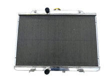 Load image into Gallery viewer, GPI 42MM ALUMINUM RADIATOR FOR 2008-2015 Nissan Rogue 2.5L L4 4CYL AT 2008 2009 2010 2011 2012 2013 2014 2015