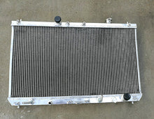 Load image into Gallery viewer, GPI ALUMINUM RADIATOR for 1997-2001 1998 Toyota Camry 2.2 L4 / 1999-2001 Toyota Solora 4Cyl AT/MT