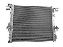 Load image into Gallery viewer, Aluminum Radiator FOR 2007-2017 Jeep Wrangler JK 3.6I ERB 206;3.8i EGT 153 2007 2008 2009 2010 2011 2012 2013 2014 2015 2016 2017