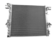 Load image into Gallery viewer, Aluminum Radiator& Fan For 2007-2017 Jeep Wrangler JK 3.6I ERB 206;3.8i EGT 153 2007 2008 2009 2010 2011 2012 2013 2014 2015 2016 2017