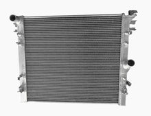 Load image into Gallery viewer, Aluminum Radiator FOR 2007-2017 Jeep Wrangler JK 3.6I ERB 206;3.8i EGT 153 2007 2008 2009 2010 2011 2012 2013 2014 2015 2016 2017