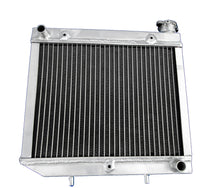 Load image into Gallery viewer, GPI Aluminum Radiator For 2004-2009 Honda TRX450R TRX 450 R / 2006-2014 TRX450ER TRX 450 ER 2004 2005 2006 2007 2008 2009 2010 2011 2012 2013