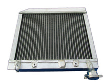 Load image into Gallery viewer, GPI Aluminum Radiator+HOSE FOR 2004-2005 ATV Honda TRX450 TRX450R TRX 450R 2004 2005