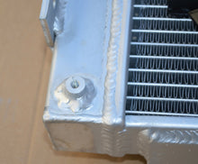 Load image into Gallery viewer, GPI Aluminum Radiator for 1964 - 1969 FORD GT40 V8 1964 1965 1966 1967 1968 1969