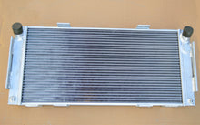 Load image into Gallery viewer, GPI Aluminum Radiator for 1964 - 1969 FORD GT40 V8 1964 1965 1966 1967 1968 1969