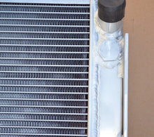 Load image into Gallery viewer, GPI Aluminum Radiator for 1964 - 1969 FORD GT40 V8 1964 1965 1966 1967 1968 1969