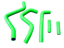 Load image into Gallery viewer, GPI Aluminum Radiator & hose FOR 1994-2002 Kawasaki KX125 /KX250 KX 125 KX 250 1994 1995 1996 1997 1998 1999 2000 2001 2002