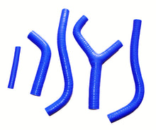 Load image into Gallery viewer, GPI Silicone radiator hose FOR HONDA CR250 CR 250 1983 83