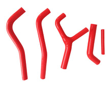 Load image into Gallery viewer, GPI Silicone radiator hose FOR HONDA CR250 CR 250 1983 83
