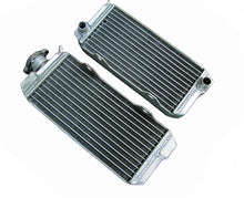 Load image into Gallery viewer, GPI Aluminum radiator & silicone hose For 1985-1986 Honda ATC250R ATC 250 R 1985 1986