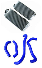 Load image into Gallery viewer, GPI Aluminum radiator & silicone hose For 1985-1986 Honda ATC250R ATC 250 R 1985 1986