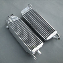 Load image into Gallery viewer, GPI Aluminum Radiator& HOSE FOR 1986-1987 SUZUKI RM250 RM 250 1986 1987