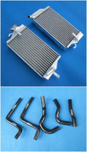 Load image into Gallery viewer, GPI ALUMINUM  RADIATOR  & hose FOR HONDA CR 125 R/CR125R  2004