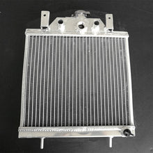 Load image into Gallery viewer, GPI Aluminum Radiator & Fan FOR 1990-1995 Polaris Sportsman Sport Scrambler Trail Boss 350 400 500 2x4 4x4 Scrambler 1990 1991 1992 1993 1994 1995